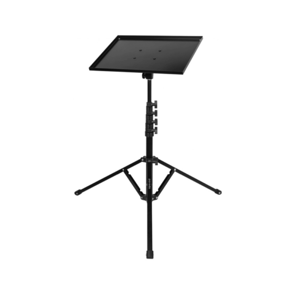 porodo multi function stand projector & laptop