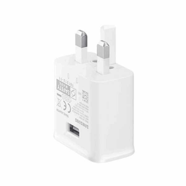 samsung 15w adapter usb a to usb micro cable (ep ta200)