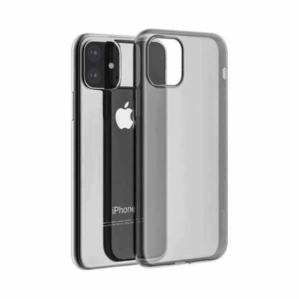 araree flexield light black cover case iphone 15 pro max