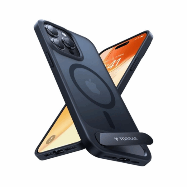 torras upro pstand iphone 15 pro (x00fx0383)