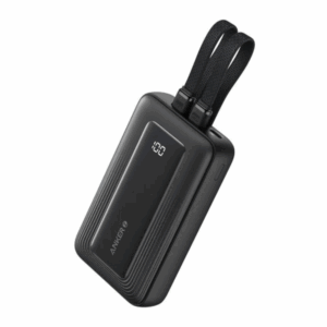 anker 733 power bank (ganprime powercore 65w) (a1651211)