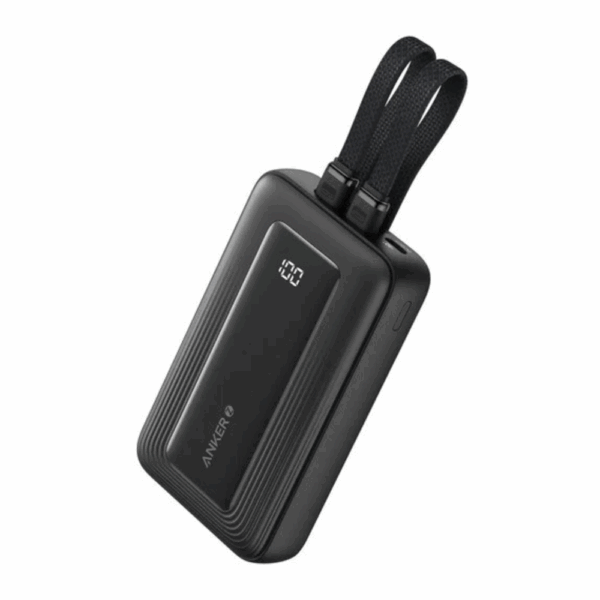anker 733 power bank (ganprime powercore 65w) (a1651211)