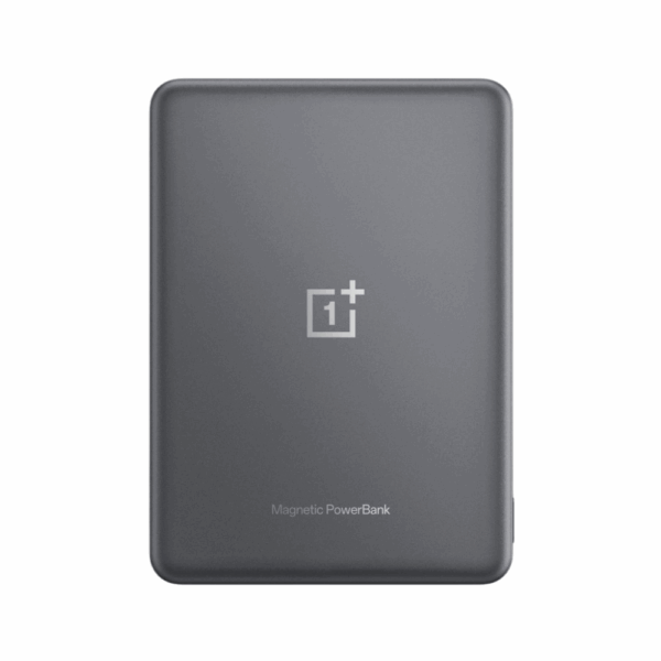 oneplus slim magnetic power bank 5000mah mpbv01