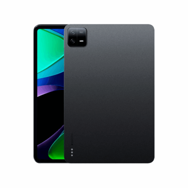 xiaomi pad 6 8gb + 256gb