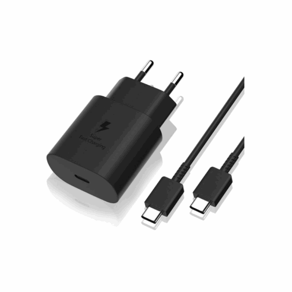 samsung 15w adapter usb a to usb micro cable (ep ta200)