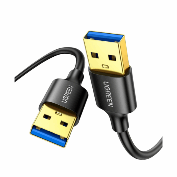 ugreen 90576 usb a 3.0 male to male cable 3m