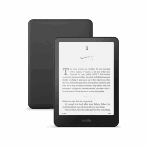 kindle paperwhite 12th gen 16gb