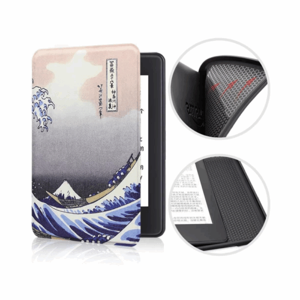 kindle 10th generation cover paint (20490501068)