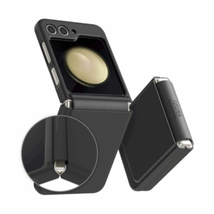 araree flexield light black cover case iphone 15 pro max