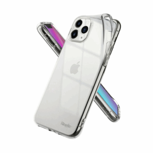 ringke fusion x case iphone 11 pro max black (basic)