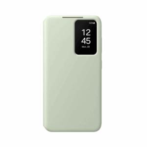 samsung galaxy z fold5 standing case with strap, graphite (ef mf946)
