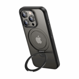 ugreen 25528 protective case with magnetic stand for iphone 15 pro