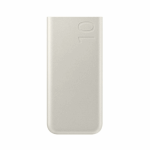 samsung 25w 10000mah battery pack (eb p3400)