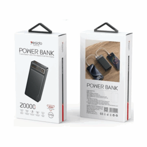 yesido power bank yp49