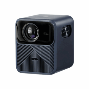 wanbo new t2 max projector portable