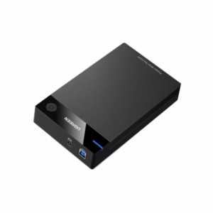 ugreen usb 3.0 3.5" hdd enclosure eu (model 50422)