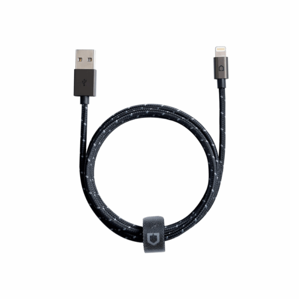 rhinoshield braided usb to lighting cable 3m