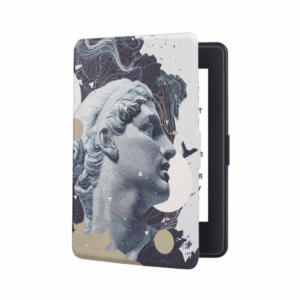 kindle 10th generation cover paint (20490501068)
