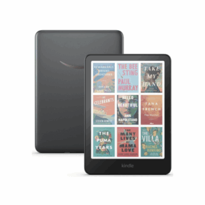 kindle paperwhite 12th gen 16gb