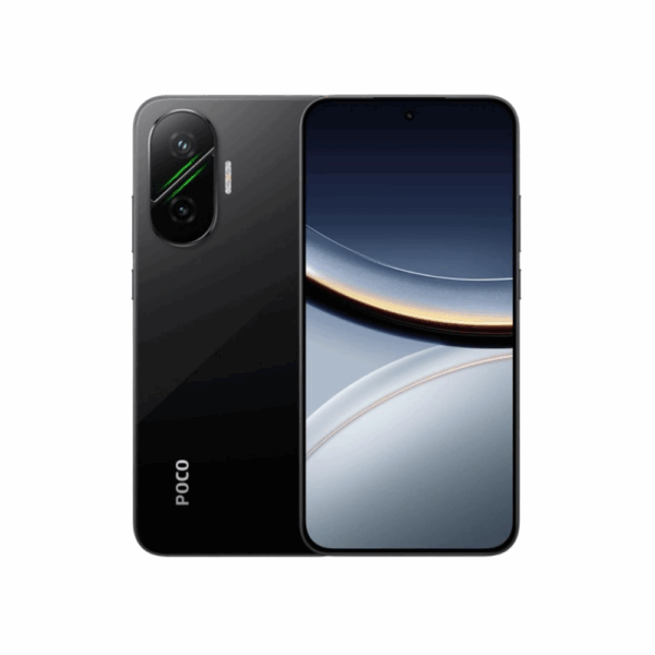xiaomi poco f7 12gb ram/ 512gb rom (black)