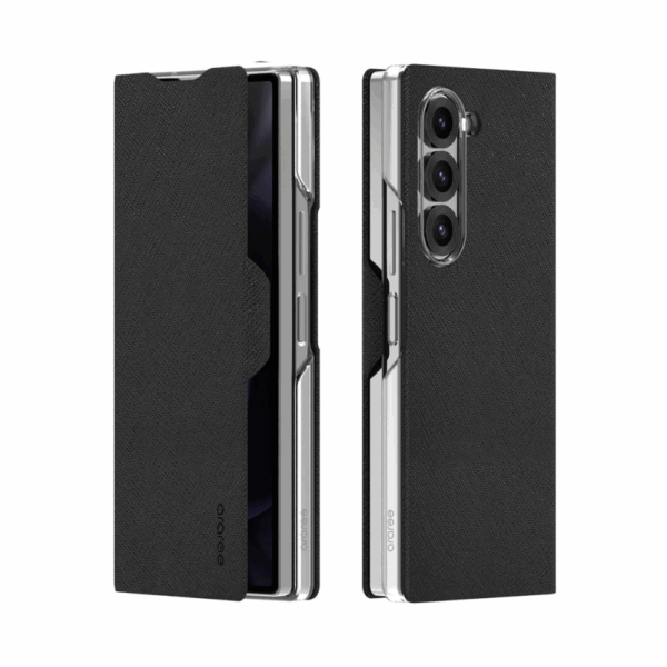 araree bonnet diary samsung galaxy z fold6