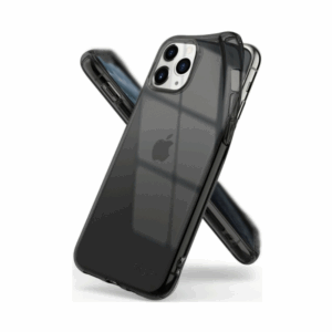 ringke air case iphone 11 pro max smoke black (basic)