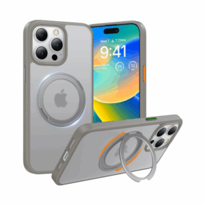 torras upro ostand pro series iphone 15 pro