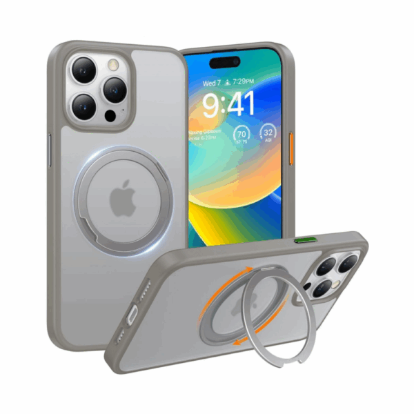 torras upro ostand pro series iphone 15 pro