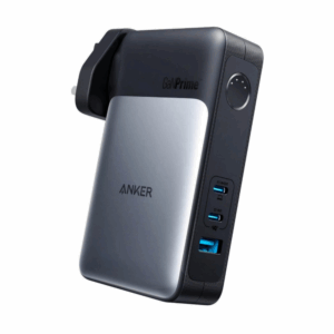 anker 733 power bank (ganprime powercore 65w) (a1651211)