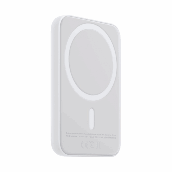 foxconn 1:1 quality iphone battery pack magsafe