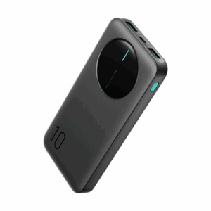joyroom 2.4a led power bank ( jr pbf12 )