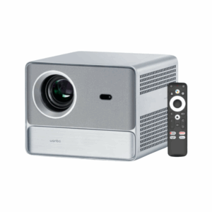 wanbo new t2 max projector portable