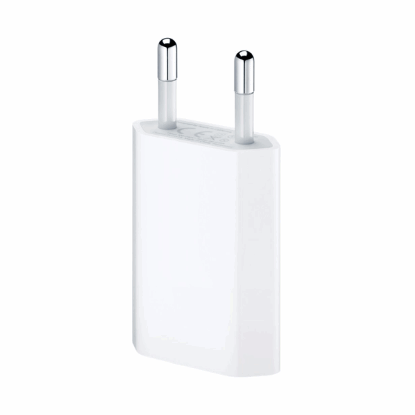foxconn 1:1 quality 5w usb power adapter
