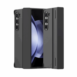araree nukin 360 protection case for samsung galaxy z fold6 (2024)