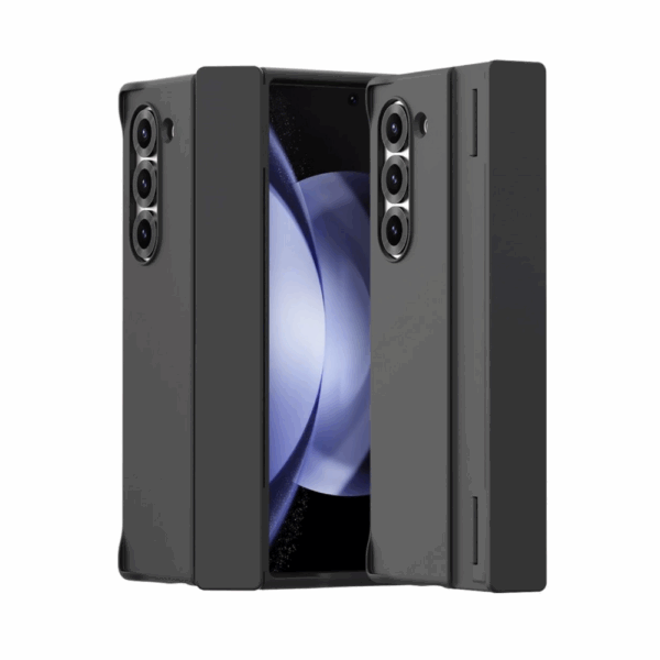 araree nukin 360 protection case for samsung galaxy z fold6 (2024)