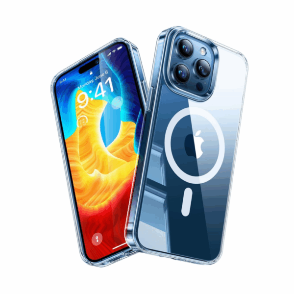 torras diamond mag series iphone 15 pro