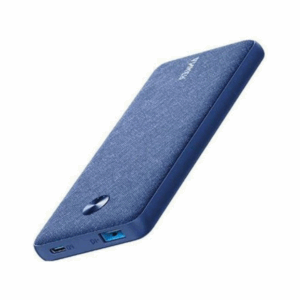 anker powercore metro essential 20000 pd blue (a1287h32)