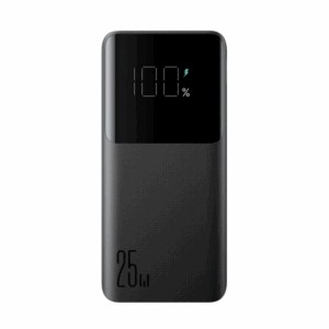 joyroom 25w fast charging power bank 10000mah (jr pbf20)
