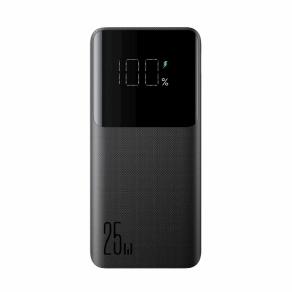 joyroom 25w fast charging power bank 10000mah (jr pbf20)