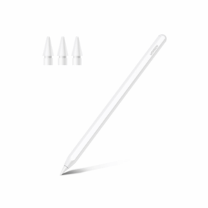 ugreen 90915 smart stylus pen for ipad (white)