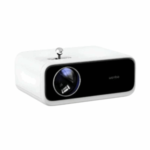 wanbo new t2 max projector portable