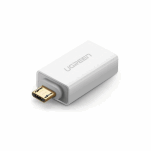 ugreen 30154 usb 3.1 type c to micro usb adapter