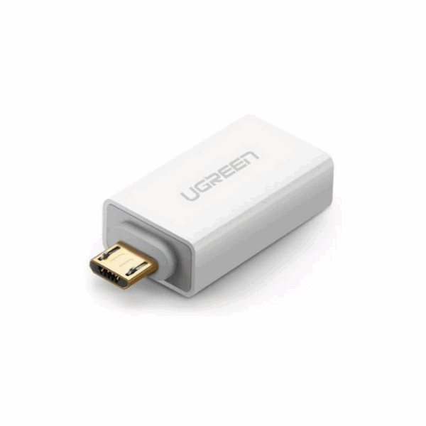 ugreen 30154 usb 3.1 type c to micro usb adapter