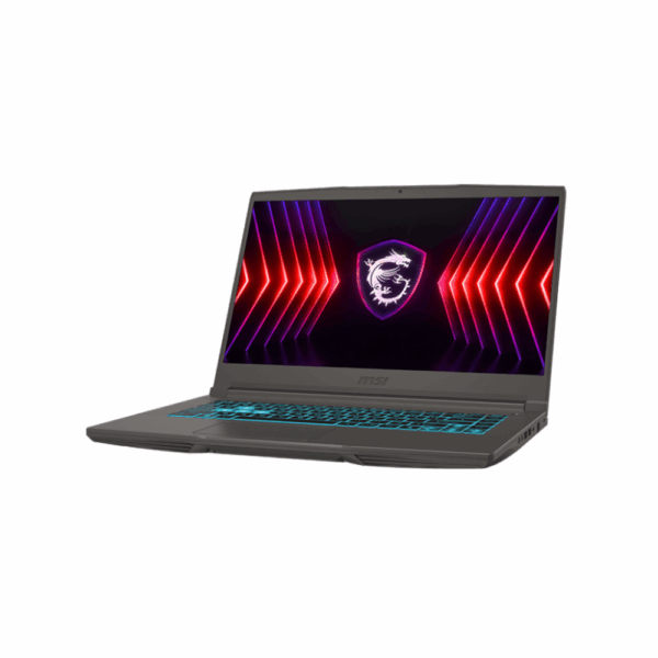 msi thin 15 b13uc gaming laptop (3050)
