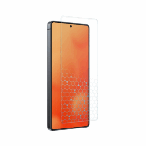 torras install master clear screen protector for samsung galaxy s25 ultra
