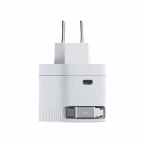 hiksemi gan fast charger 2c 67w (hs hub gan67 eu)