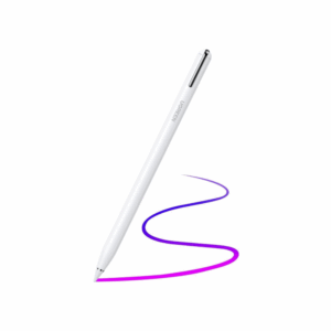 ugreen 90915 smart stylus pen for ipad (white)