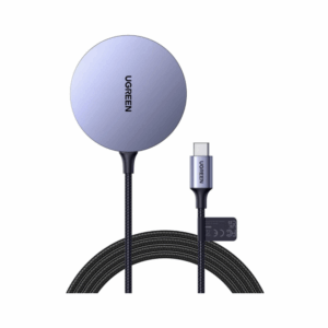 ugreen 30233 magnetic wireless charger 15w max