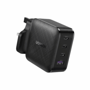 ugreen 70819 65w wall charger (3c1a) uk
