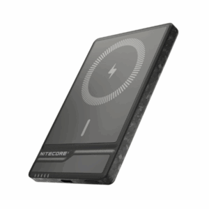 nitecore nw5000 magnetic wireless power bank